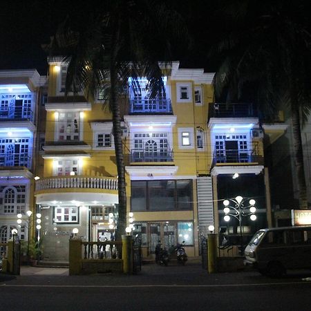 Hotel Natasha Panaji Exterior photo
